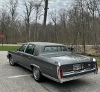 Thumbnail Photo 4 for 1988 Cadillac Brougham for Sale by Owner