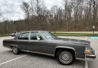 Thumbnail Photo 1 for 1988 Cadillac Brougham for Sale by Owner