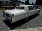 Thumbnail Photo 3 for 1988 Cadillac Brougham