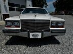 Thumbnail Photo 1 for 1988 Cadillac Brougham
