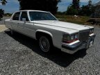 Thumbnail Photo 2 for 1988 Cadillac Brougham