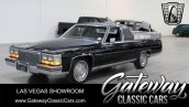 1988 Cadillac Brougham