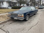 1988 Cadillac Brougham