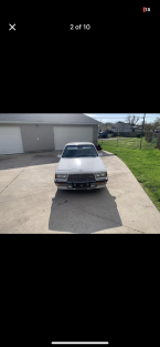 Thumbnail Photo 2 for 1988 Cadillac Cimarron for Sale by Owner