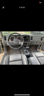 Thumbnail Photo 6 for 1988 Cadillac Cimarron for Sale by Owner