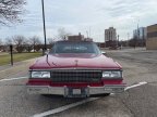 Thumbnail Photo 1 for 1988 Cadillac De Ville