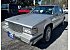 1988 Cadillac De Ville