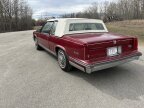Thumbnail Photo 3 for 1988 Cadillac De Ville Coupe