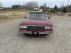 Thumbnail Photo 1 for 1988 Cadillac De Ville Coupe