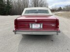 Thumbnail Photo 4 for 1988 Cadillac De Ville Coupe