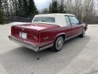 Thumbnail Photo 5 for 1988 Cadillac De Ville Coupe