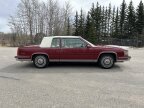 Thumbnail Photo 6 for 1988 Cadillac De Ville Coupe