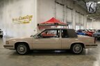 Thumbnail Photo 4 for 1988 Cadillac De Ville Coupe