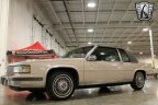 Thumbnail Photo 5 for 1988 Cadillac De Ville Coupe