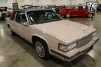 Thumbnail Photo 2 for 1988 Cadillac De Ville Coupe