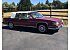 1988 Cadillac De Ville Coupe