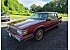 1988 Cadillac De Ville