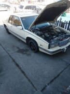 Thumbnail Photo 1 for 1988 Cadillac Eldorado Biarritz