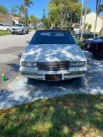 Thumbnail Photo 5 for 1988 Cadillac Eldorado