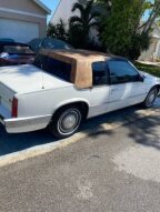 Thumbnail Photo 2 for 1988 Cadillac Eldorado