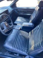 Thumbnail Photo 6 for 1988 Cadillac Eldorado