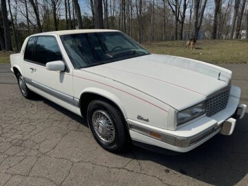 1988 Cadillac Eldorado