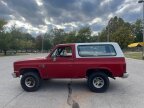 Thumbnail Photo 5 for 1988 Chevrolet Blazer