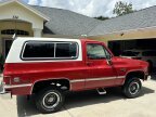 Thumbnail Photo 2 for 1988 Chevrolet Blazer 4WD for Sale by Owner