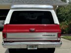Thumbnail Photo 3 for 1988 Chevrolet Blazer 4WD for Sale by Owner