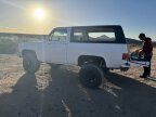 Thumbnail Photo 5 for 1988 Chevrolet Blazer