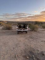 Thumbnail Photo 4 for 1988 Chevrolet Blazer