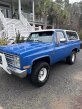 Thumbnail Photo 3 for 1988 Chevrolet Blazer 4WD 2-Door for Sale by Owner