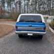 Thumbnail Photo 2 for 1988 Chevrolet Blazer 4WD 2-Door for Sale by Owner