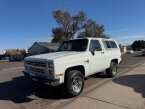 Thumbnail Photo 5 for 1988 Chevrolet Blazer