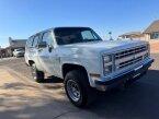 Thumbnail Photo 6 for 1988 Chevrolet Blazer