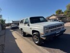 Thumbnail Photo 4 for 1988 Chevrolet Blazer