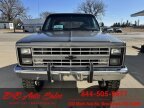 Thumbnail Photo 1 for 1988 Chevrolet Blazer