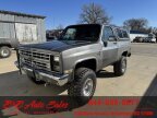 Thumbnail Photo 2 for 1988 Chevrolet Blazer