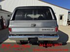 Thumbnail Photo 5 for 1988 Chevrolet Blazer