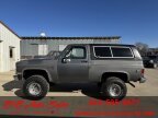 Thumbnail Photo 3 for 1988 Chevrolet Blazer