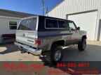 Thumbnail Photo 6 for 1988 Chevrolet Blazer
