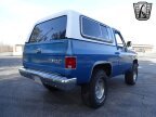 Thumbnail Photo 6 for 1988 Chevrolet Blazer