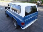 Thumbnail Photo 4 for 1988 Chevrolet Blazer