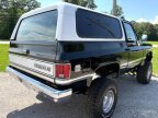 Thumbnail Photo 6 for 1988 Chevrolet Blazer 4WD