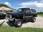 Thumbnail Photo 5 for 1988 Chevrolet Blazer 4WD