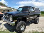 Thumbnail Photo 4 for 1988 Chevrolet Blazer 4WD