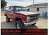 1988 Chevrolet Blazer 4WD