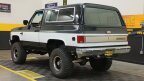 Thumbnail Photo 3 for 1988 Chevrolet Blazer 4WD
