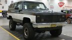 Thumbnail Photo 1 for 1988 Chevrolet Blazer 4WD