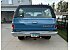 1988 Chevrolet Blazer 4WD 2-Door